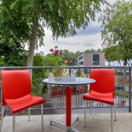 Marie_3 Apartamento Heringsdorf  Exterior foto