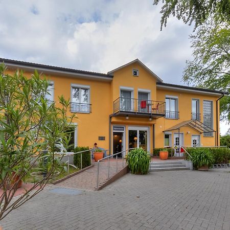 Marie_3 Apartamento Heringsdorf  Exterior foto