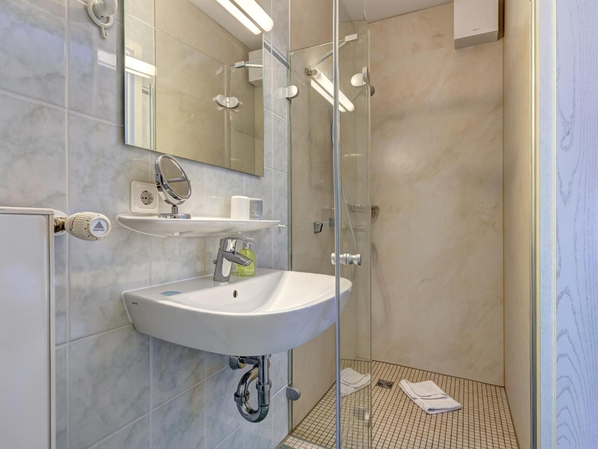Marie_3 Apartamento Heringsdorf  Exterior foto