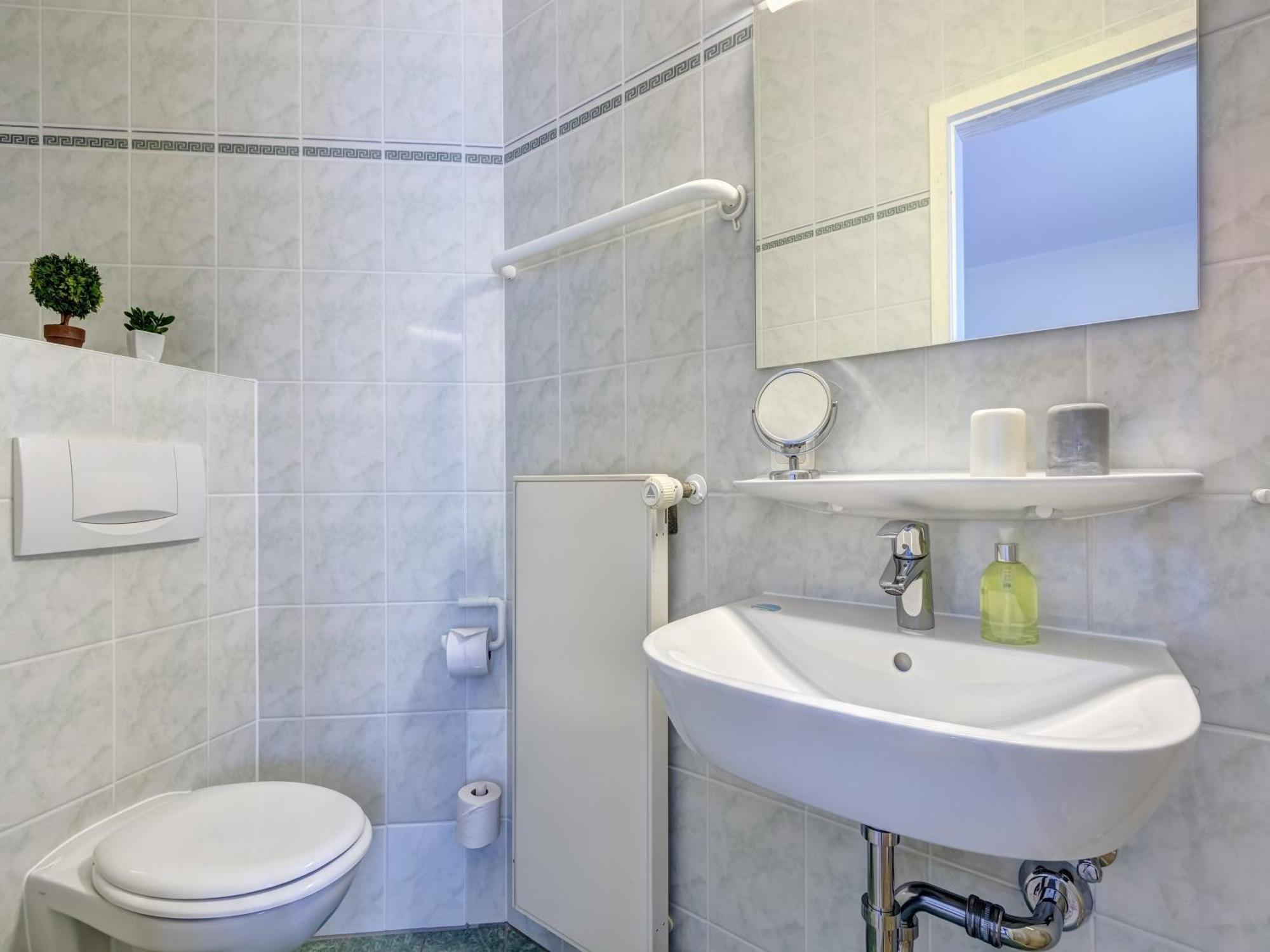 Marie_3 Apartamento Heringsdorf  Exterior foto
