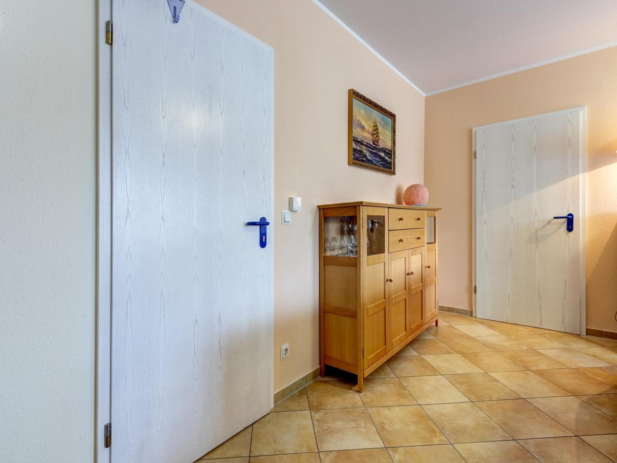 Marie_3 Apartamento Heringsdorf  Exterior foto