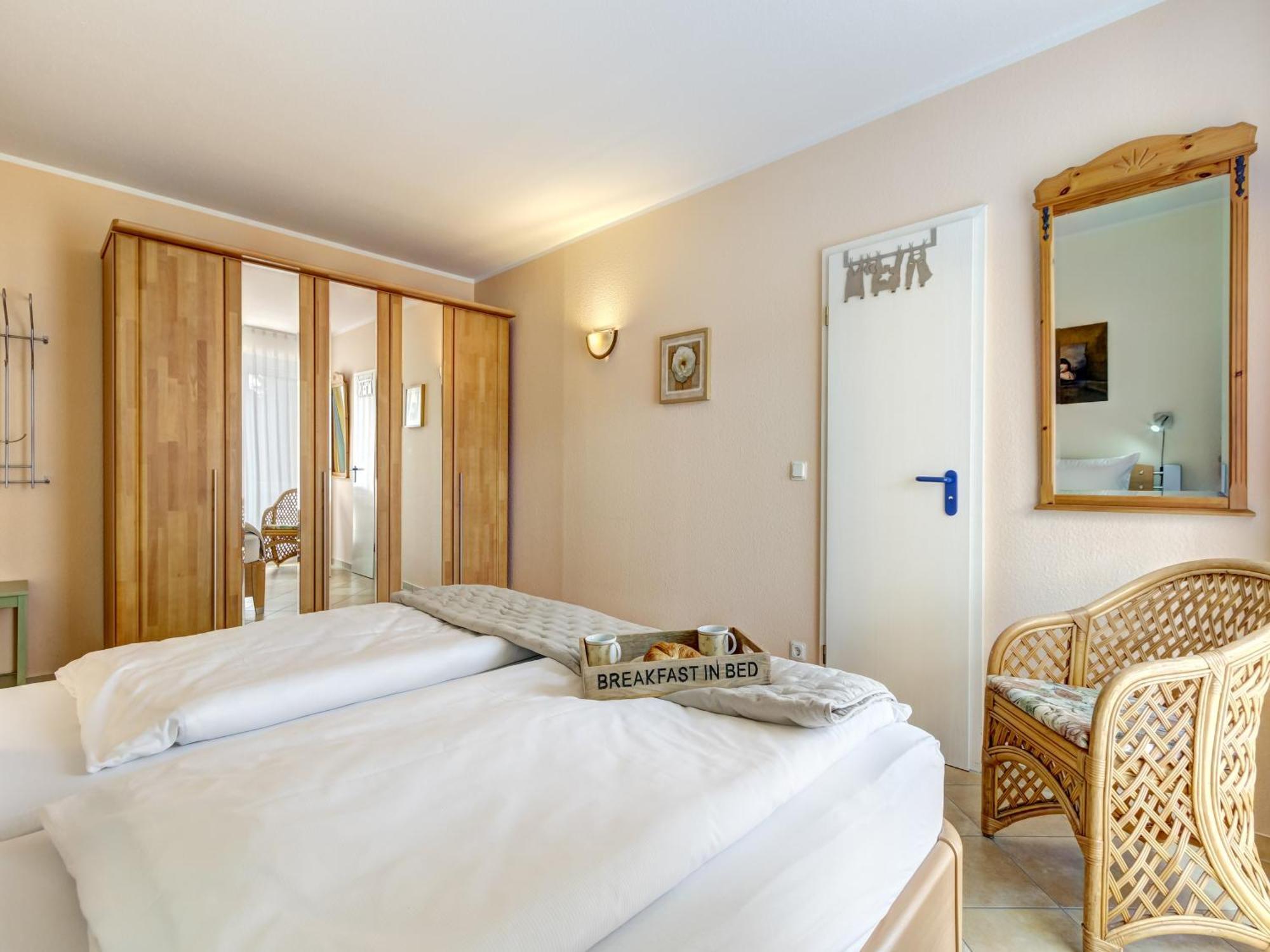 Marie_3 Apartamento Heringsdorf  Exterior foto
