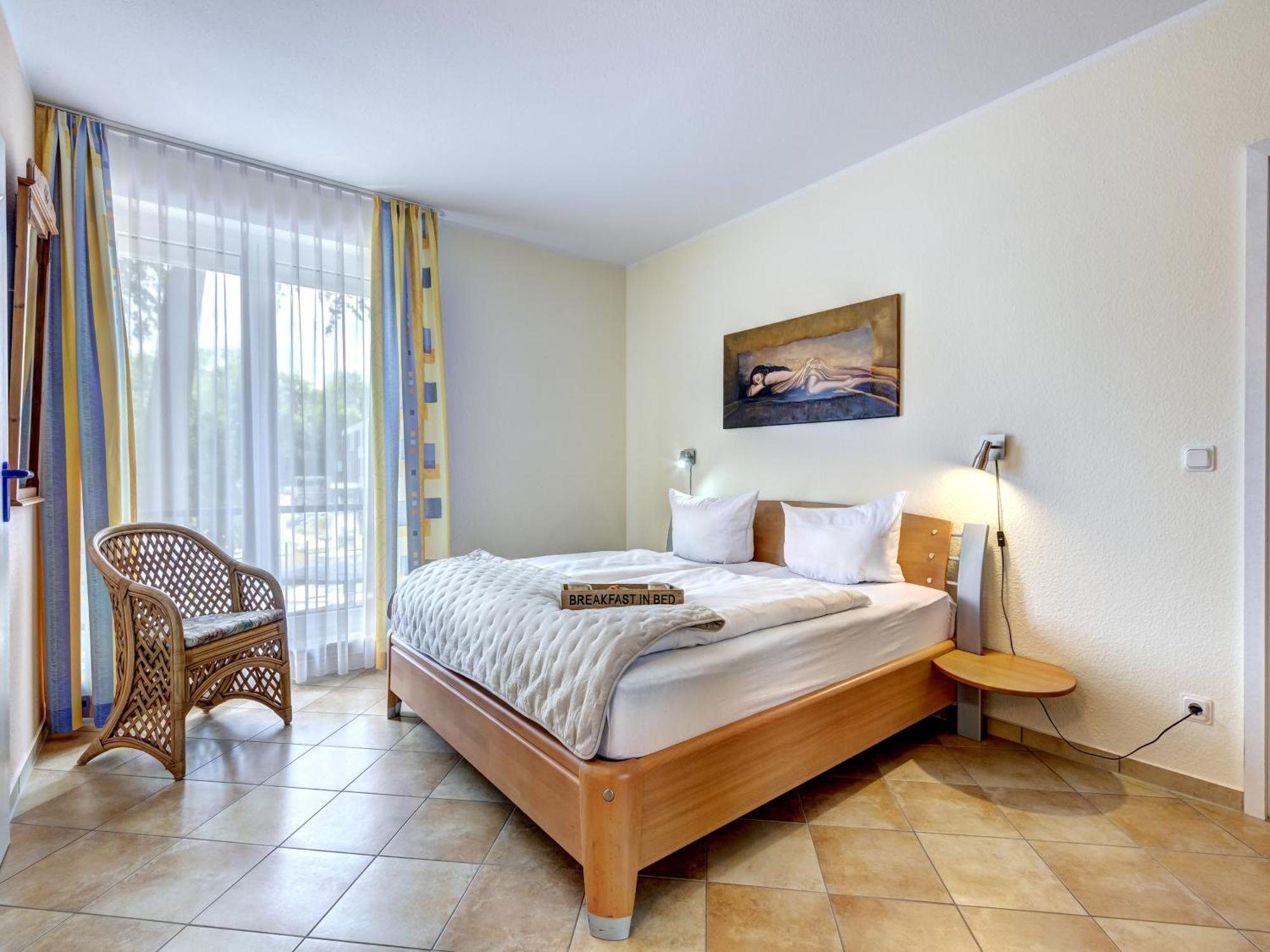 Marie_3 Apartamento Heringsdorf  Exterior foto