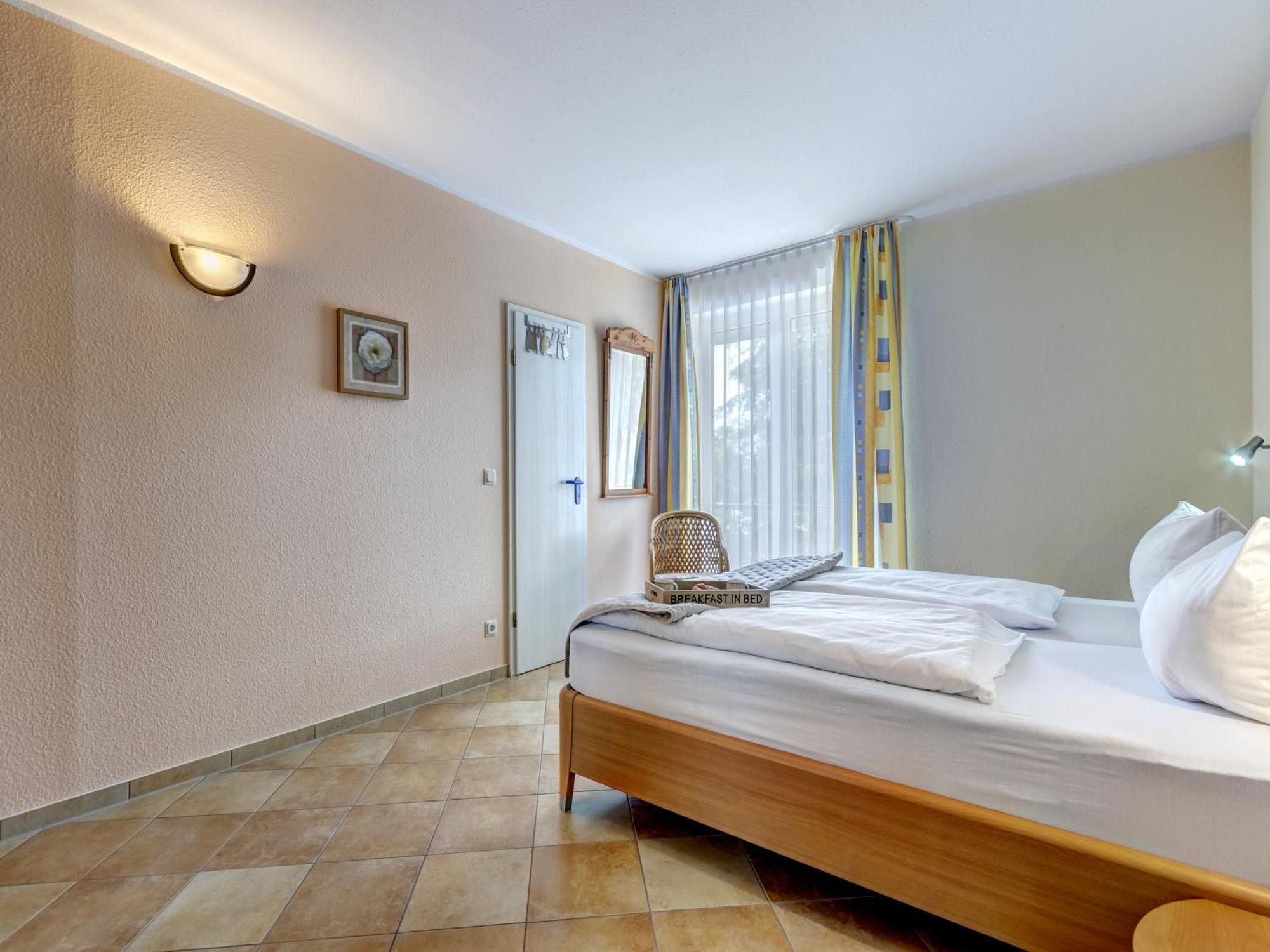 Marie_3 Apartamento Heringsdorf  Exterior foto