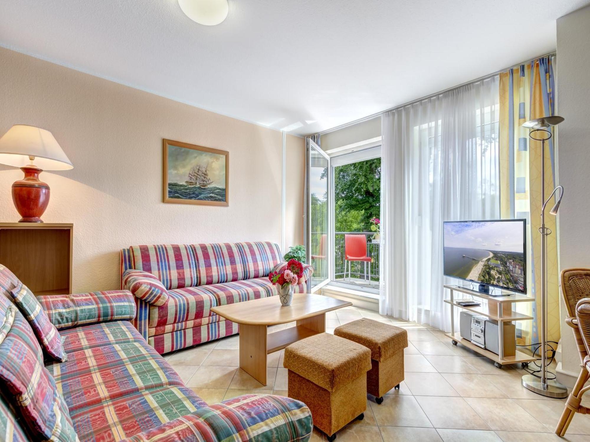 Marie_3 Apartamento Heringsdorf  Exterior foto