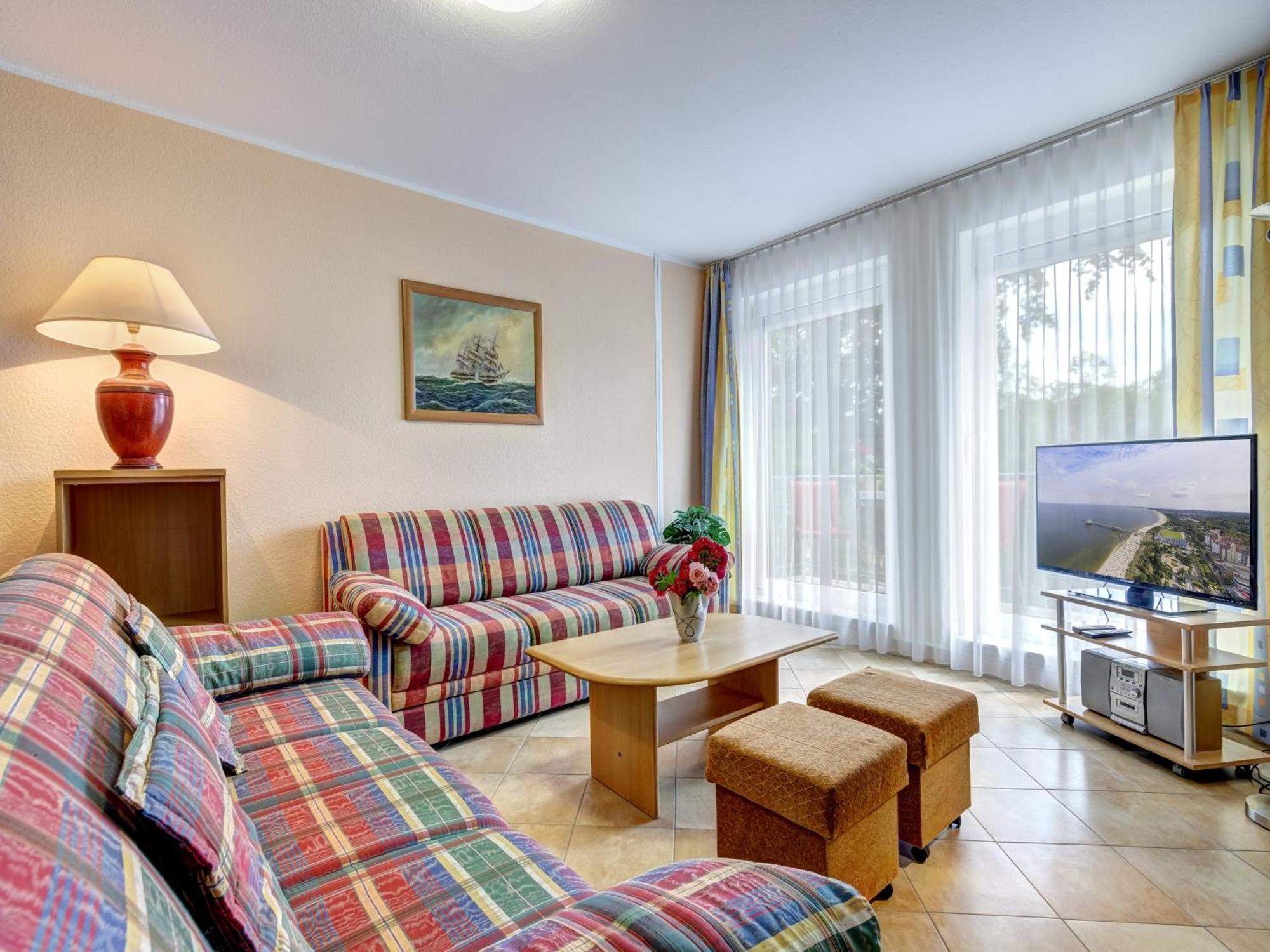 Marie_3 Apartamento Heringsdorf  Exterior foto